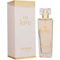 La Rive Eau de Parfum In Love 90 ml
