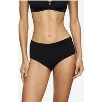Triumph Maxislip Red Label Smart Natural Hoher Slip, Taillenslip, High Waist Slip