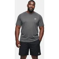 JP1880 T-Shirt Funktions-Shirt FLEXNAMIC® Fitness Halbarm