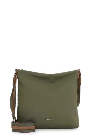 TAMARIS BAGS - Umhängetasche TAS Kirsten khaki 910