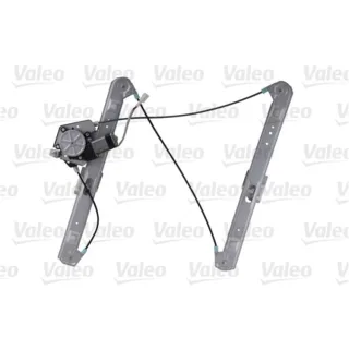 Valeo BMW 3er E46 850041