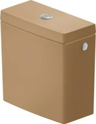 Duravit Balcoon Spülkasten 4, 5/3 l, United Water Label Klasse 1 095700AM85