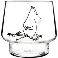 Muurla Kerzenhalter Teelichthalter Mumins Moomin The Wait