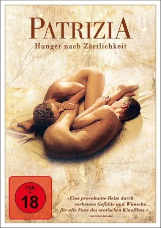 Patrizia - Hunger nach Zärtlichkeit [DVD] [2014]