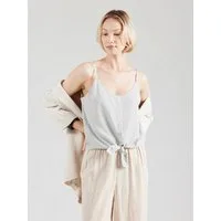 ONLY Shirttop (1-tlg) Drapiert/gerafft
