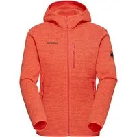 Mammut Fleecejacke Arctic IV ML Hooded Jacket Women