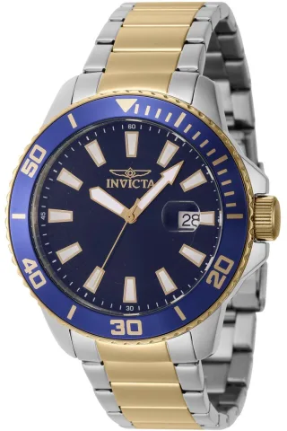 Invicta Pro Diver 46071 Herrenuhr - 45mm