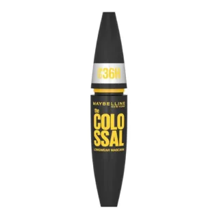Colossal 36h Longwear Mascara 9,5 ml