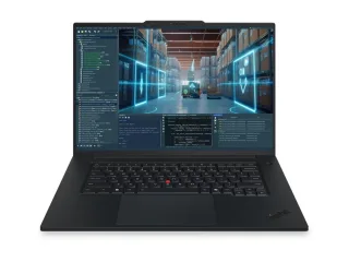 Lenovo ThinkPad P1 G9 | 21ue000jge | 16" WQUXGA - Core Ultra 7 356H