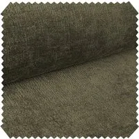 novely® Stoff PERU Weicher Polsterstoff Möbelstoff Bezugsstoff Chenille-Stoff, Meterware, 1lfm