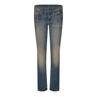 Puma - Jeans für Damen (Grau)