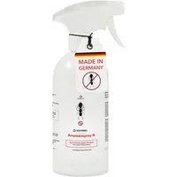 LTK-008 Biodelta Insektenspray Ameisenspray N, 0.5 l, Sprühflasche oder Kanister, 500ml