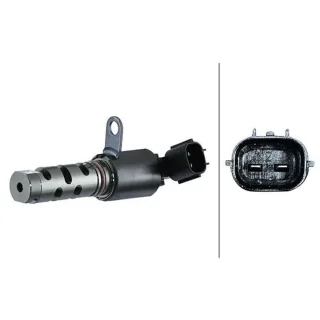 Hella Steuerventil f?r Nockenwelle Hyundai Kia 6NW358188-191