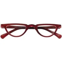 I NEED YOU - HAMBURG READERS Lesebrille Luno, recycelte Materialien