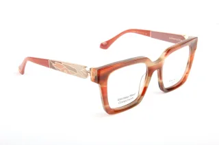 Ana Hickmann Brillenfassung AH6598 E02 52