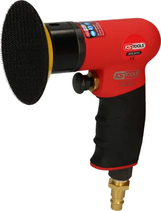 KS Tools Mini-Exzenterschleifer - 515.5111