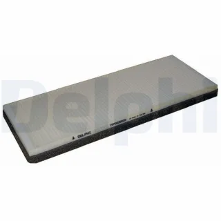 Delphi Innenraumfilter Audi 80 A4 Cabriolet Coupe VW Passat