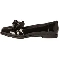 Friends Like These Friends Like These flache Slipper in Lackoptik Loafer (1-tlg)
