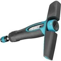 Drehmoment-Schraubendreher 6005CT-100 schwarz/blau, 4 - 10 Nm Nm, 1/4" Bitaufnahme, Quergriff