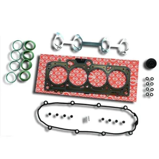 Elring Zylinderkopfdichtungssatz Audi Seat Skoda VW 1.6 + Cabrio Kasten Kombi 1,6