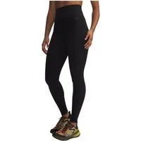 Under Armour® Laufhose Under Armour Seamless Cotton Leggings Damen