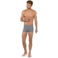Hom Boxershorts H-Fresh bequem, weich, eng, elastisch, atmungsaktiv, basic, Baumwollmix