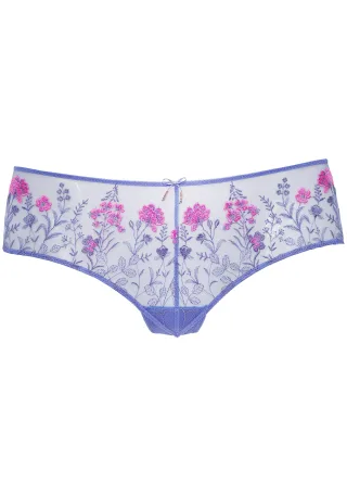 LASCANA - LASCANA Stringpanty cornfl-pink - Gr. - 46