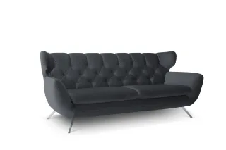 Sofa 3 Sitzer CHARLSTON 2.0