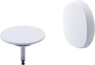 Duravit Ausstattungs-Set Weiß Matt 95x70x120 mm - 792525000000000 792525000000000