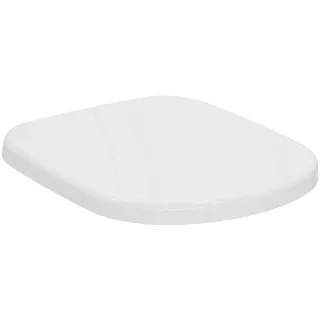 Ideal Standard Eurovit Plus WC-Sitz T679901 weiß, Softclosing