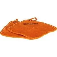 Aramid Pro 300 Topflappen, Ablage orange, 2 Stück