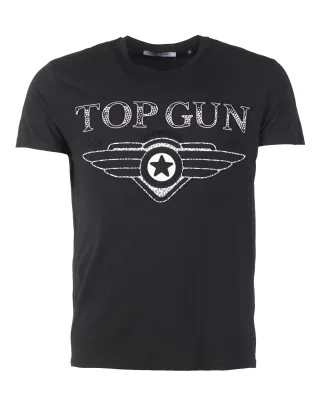 Top Gun T-Shirt Bling4U TG20193017