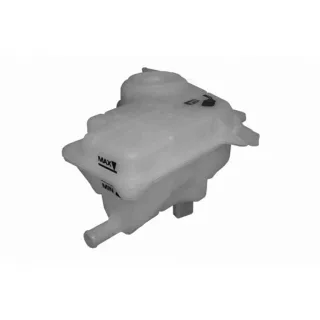 Vaico Ausgleichsbeh?lter f?r K?hlmittel Audi A4 B6 B7