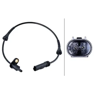 Hella Sensor f?r Raddrehzahl BMW 2er 3er 4er 6PU358216-141