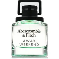 Abercrombie & Fitch Eau de Toilette Away Weekend Man Eau De Toilette 50 ml (man)