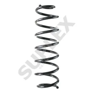 Suplex Feder hinten Renault Megane CC