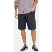 REELL Jeansshorts Solid