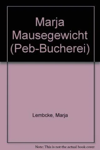 Marja Mäusegewicht