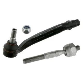 Febi Spurstange vorne links Mercedes M-Klasse W163 26629
