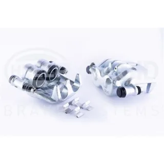 Hella Bremssattel vorne rechts Mercedes Sprinter VW Crafter 8AC355394-521