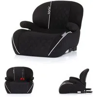 Chipolino Kindersitzerhöhung Kindersitz, Sitzerhöhung Sonic, ab: 6, bis: 12, Isofix, i-Size, 125-150 cm, Armlehne