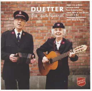 Duetter Fra Galehjornet