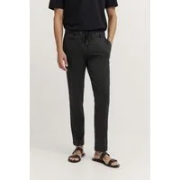 bugatti Chinohose Flexcity-Stretch mit Kordelzug