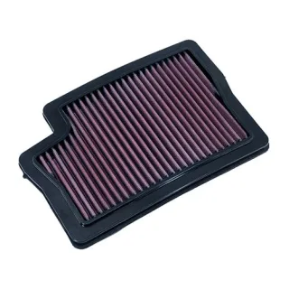 DNA Hochleistungs Sport Luftfilter Yamaha MT-09 /SP /Tracer 9 /XSR 900 Bj.2021-2023 Tauschfilter