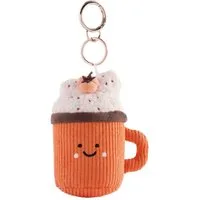 Next Taschenanhänger Taschenanhänger Stofftier Bertie Bär (1-St)