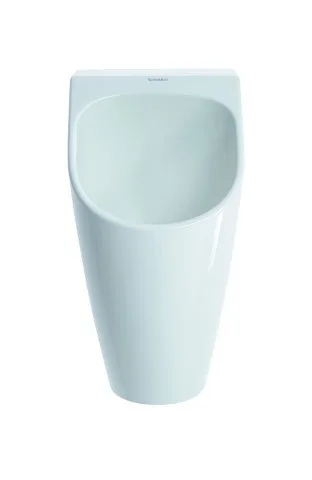 Duravit ME by Starck Wasserloses Urinal Weiß Hochglanz - 2814302000 2814302000