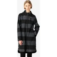 Ilse Jacobsen Regenjacke RAIN128ST Hoher Tragekomfort, perfekt für Regenwetter, weich & bequem