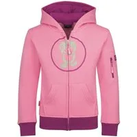 TROLLKIDS Sweatshirt Kids Sortland Jacket