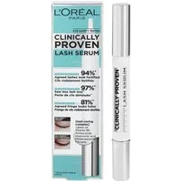 L'ORÉAL PARIS Wimpernserum PARADISE CLINICALLY PROVEN LASH SERUM, mit Hyaloronsäure
