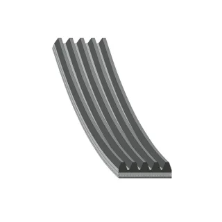 Febi Keilrippenriemen Mercedes A-Klasse Vaneo 1,7 28870